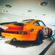 Illustration for article titled Porsche / The Rennsport Collection